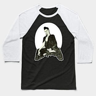 Young buddha god of asia Baseball T-Shirt